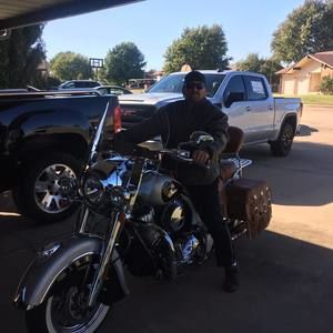 Meet your Posher, Brad